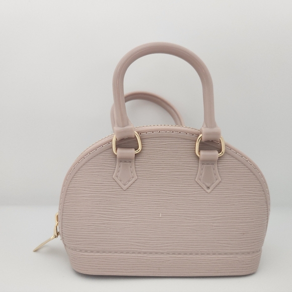 Kids - Mini Shell PVC Crossbody - Picture 5 of 7